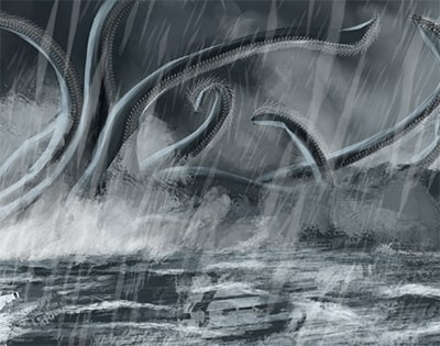 Kraken